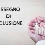 Assegno d'Inclusione