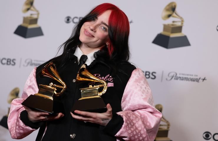 Billie Eilish