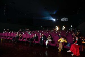 Cinema Troisi