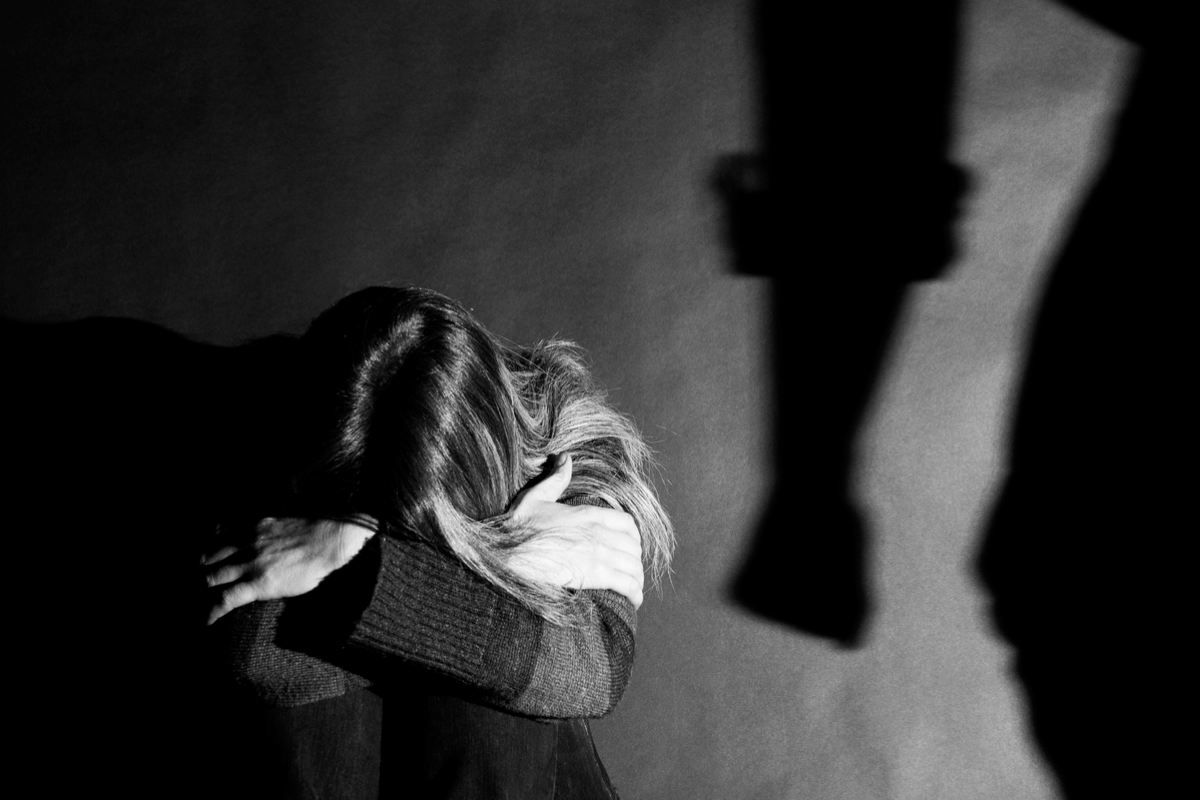 violenza donne