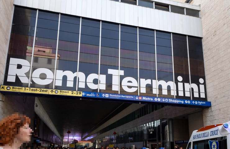 stazione termini