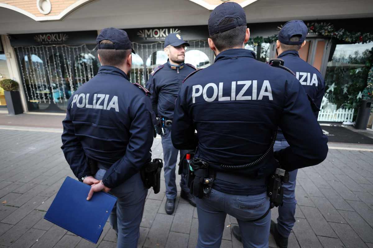 polizia