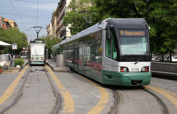 tram atac