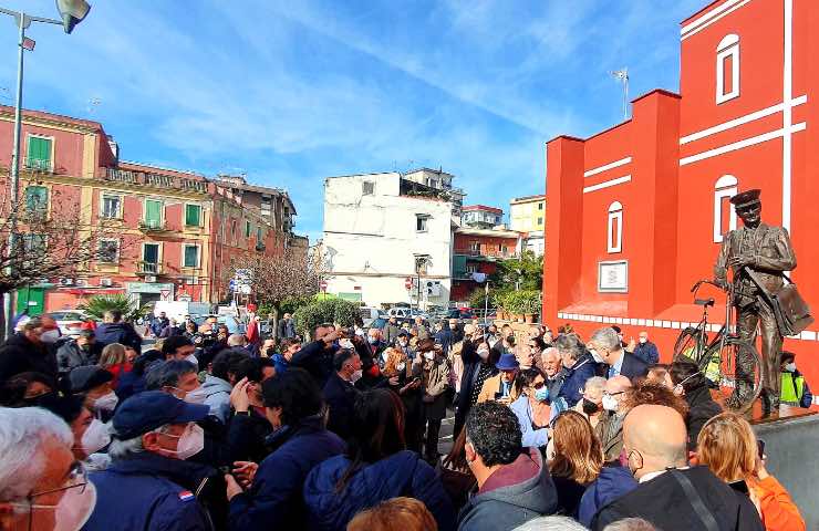 Troisi Cinema