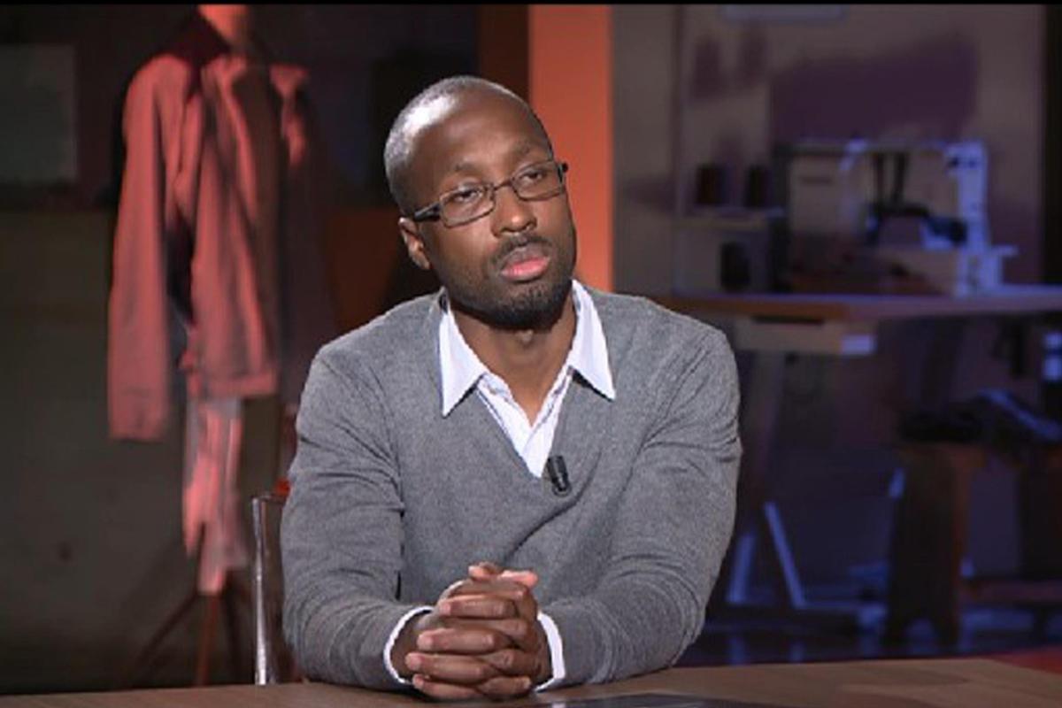 Rudy Guede