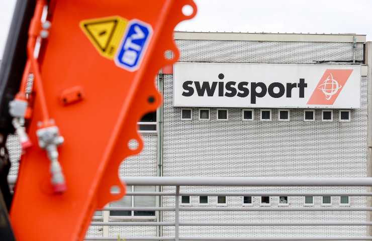 Swissport